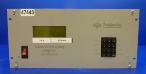 Twickenham Scientific Superconducting Magnet Controller REF#47443