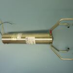 Ultrasonic Anemometer 2D REF#39076