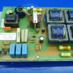 Ultrasonic Generator PCB Board REF#48802