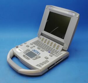 SonoSite Titan UltraSound System REF#53345