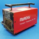 Murex Transarc DC 135 Welder REF#53441