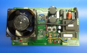 VBTR-MCU Power Inverter Board REF#41627