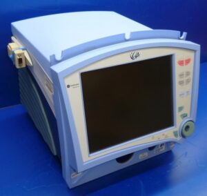 VELA 29535-003 Ventilator REF#42754