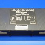Valmet MJU Machine Joystick Unit REF#40382