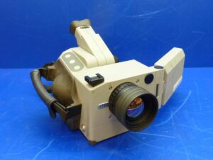 VarioCam Infrared Camera REF#46978