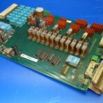 Various PCBs from Messer KS20 CNC control unit REF#45485