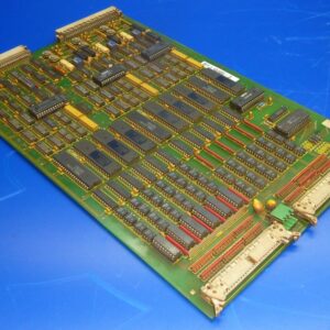 Various PCBs from Messer KS20 CNC control unit REF#45485 - Image 2