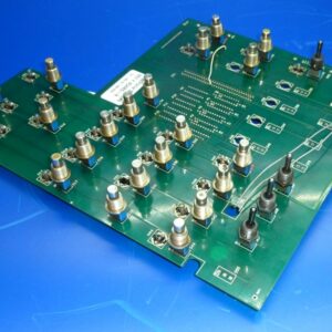 Various PCBs from Messer KS20 CNC control unit REF#45485 - Image 3