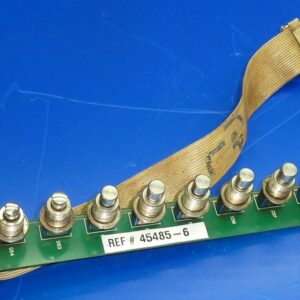 Various PCBs from Messer KS20 CNC control unit REF#45485 - Image 5