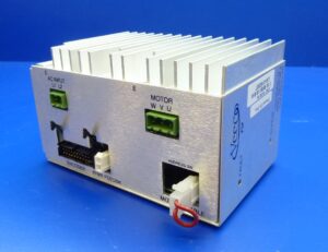 Veeco PSP 110116100-G Spin Motor II Controller REF#41561