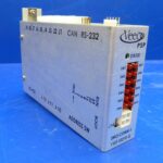 Veeco PSP EMOCOMM II 110110210-G REF#49098