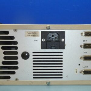 Coherent Vektor Laser Power Supply 1064-750-01 REF#44126 - Image 2