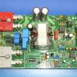 Ver-Mac REG-03114 PF Solar Regulator for PCMS REF#41744
