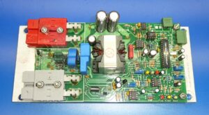 Ver-Mac REG-03114 PF Solar Regulator for PCMS REF#41744