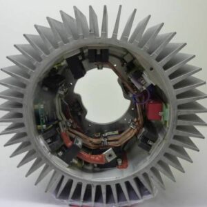 VESTAS CT273 VRCC PROCESSOR. REF# 37008 - Image 3