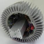 VESTAS CT273 VRCC PROCESSOR. REF# 37008