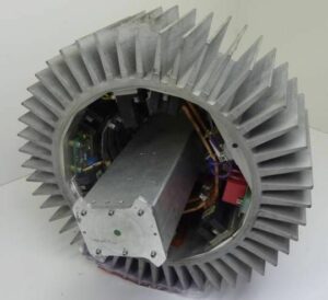VESTAS CT273 VRCC PROCESSOR. REF# 37008