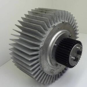 VESTAS CT273 VRCC PROCESSOR. REF# 37008 - Image 2