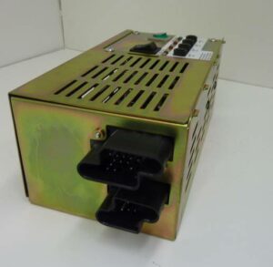 Victorian Gaming systems 600PUR-252 REF#37381