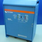 Victron Energy Quattro 24V-5000VA-120A Inverter - REF#43227