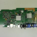 ViewSonic DLP Pro 8500 REF# 38731