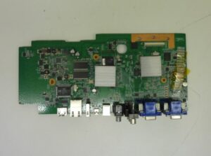 ViewSonic DLP Pro 8500 REF# 38731
