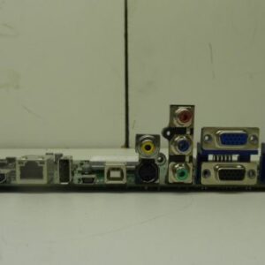 ViewSonic DLP Pro 8500 REF# 38731 - Image 3