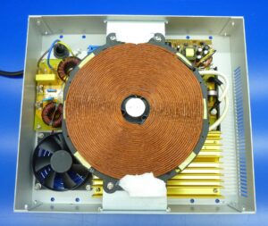 Vollrath Induction Cooker Model 59642 REF#42033