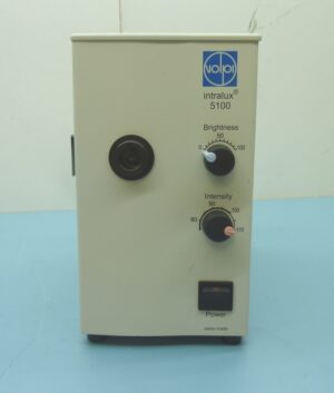 Volpi Intralux 5100 Halogen Light source REF#40332