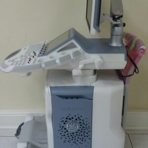 Voluson E8 Ultrasound Machine REF#47337 - Image 4