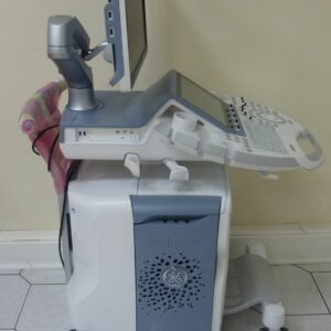 Voluson E8 Ultrasound Machine REF#47337 - Image 2