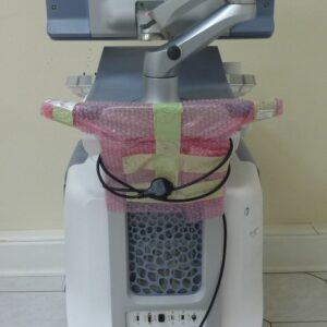 Voluson E8 Ultrasound Machine REF#47337 - Image 3