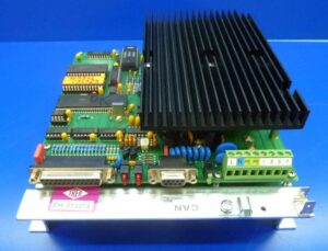 W.JOPPICH ELSTEP 4.8-0860400CAN SVT-B REF#44387