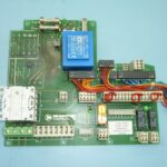 WE-5001-0320-8 Industrial Control REF#40347
