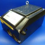 WILO Chiller Evaporator Power Inverter - REF#43424