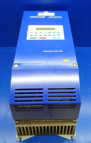 Warner Electric VHF 1400 REF#45230