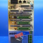 Warpdrive E305  417B891H03 Servo Drive REF#44811