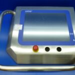 Weber 404 Touchscreen REF#40726