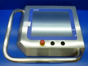 Weber 404 Touchscreen REF#40726