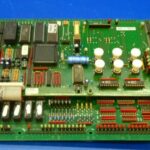 Wecon WEBER -C- LP451 IND03 REF#44731