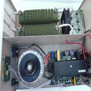 Wind Solar Hybrid Controller and Invertor #25881
