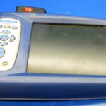 Wohler VIS 2000 Pro Inspection Camera Set With Color Camera Head REF#44582