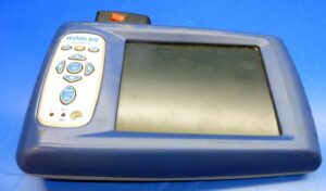 Wohler VIS 2000 Pro Inspection Camera Set With Color Camera Head REF#44582