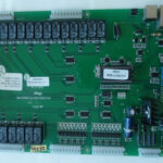 X1-LY201A-TY-B02M V103A0 PCB #25770