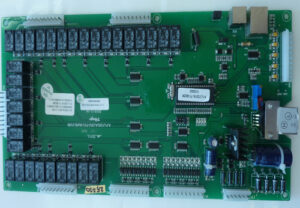X1-LY201A-TY-B02M V103A0 PCB #25770