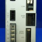 Yamaha SRCX 05 Robot Controller REF#48376