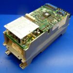 Yaskawa Electric Corp CACR-SR15BE12G-E SERVOPACK REF#44638