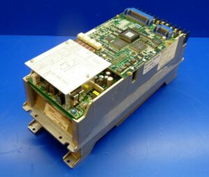 Yaskawa Electric Corp CACR-SR15BE12G-E SERVOPACK REF#44638