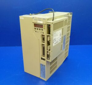 Yaskawa Electric JUSP-NS100 REF#45458