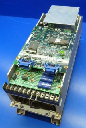 Yaskawa Electric Servopack CACR-IR10SC1 Industrial Controller - REF#42405